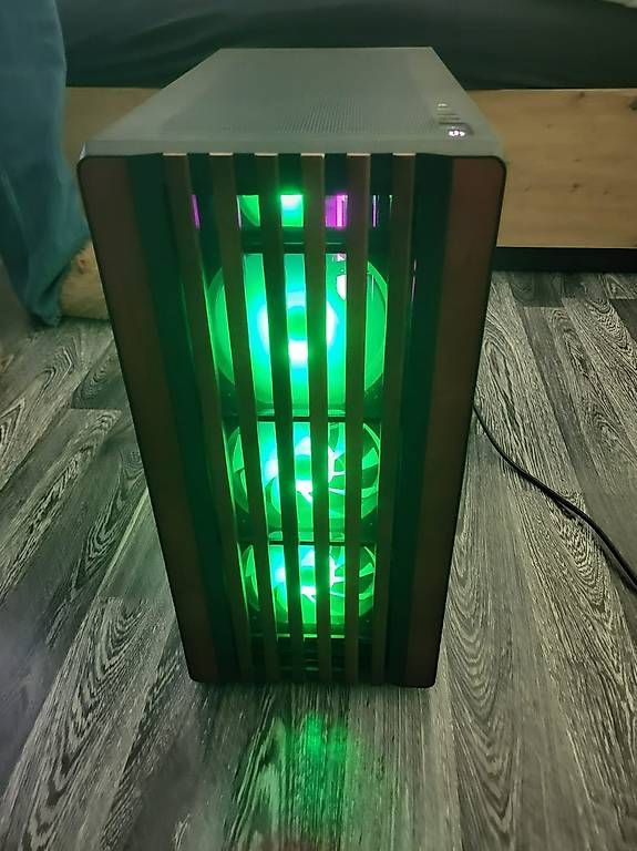PCs: Gaming PC – D'occasion à Tann par psc_7r2y 1