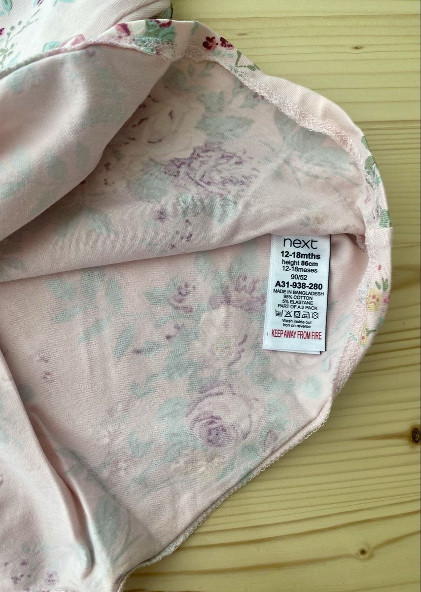Lotti & Set di vestiti: Kleiderpaket Grösse 86 – Usato da WEINFELDEN venduto da marygloss 1
