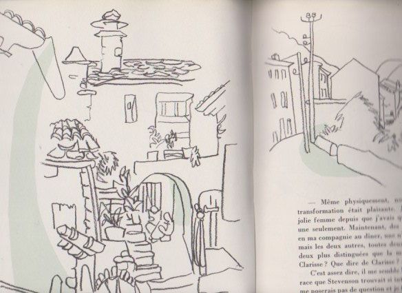 Libri: livre Cévennes - Augsbourg - Chamson – Usato da Bex venduto da Canouille 2