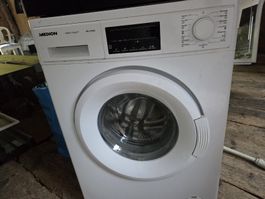 Medion Waschmaschine
