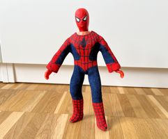 70er MEGO Spiderman Spider Man Figur Action Figure Vintage