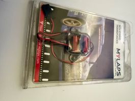 Neuer Transponder HYBRID