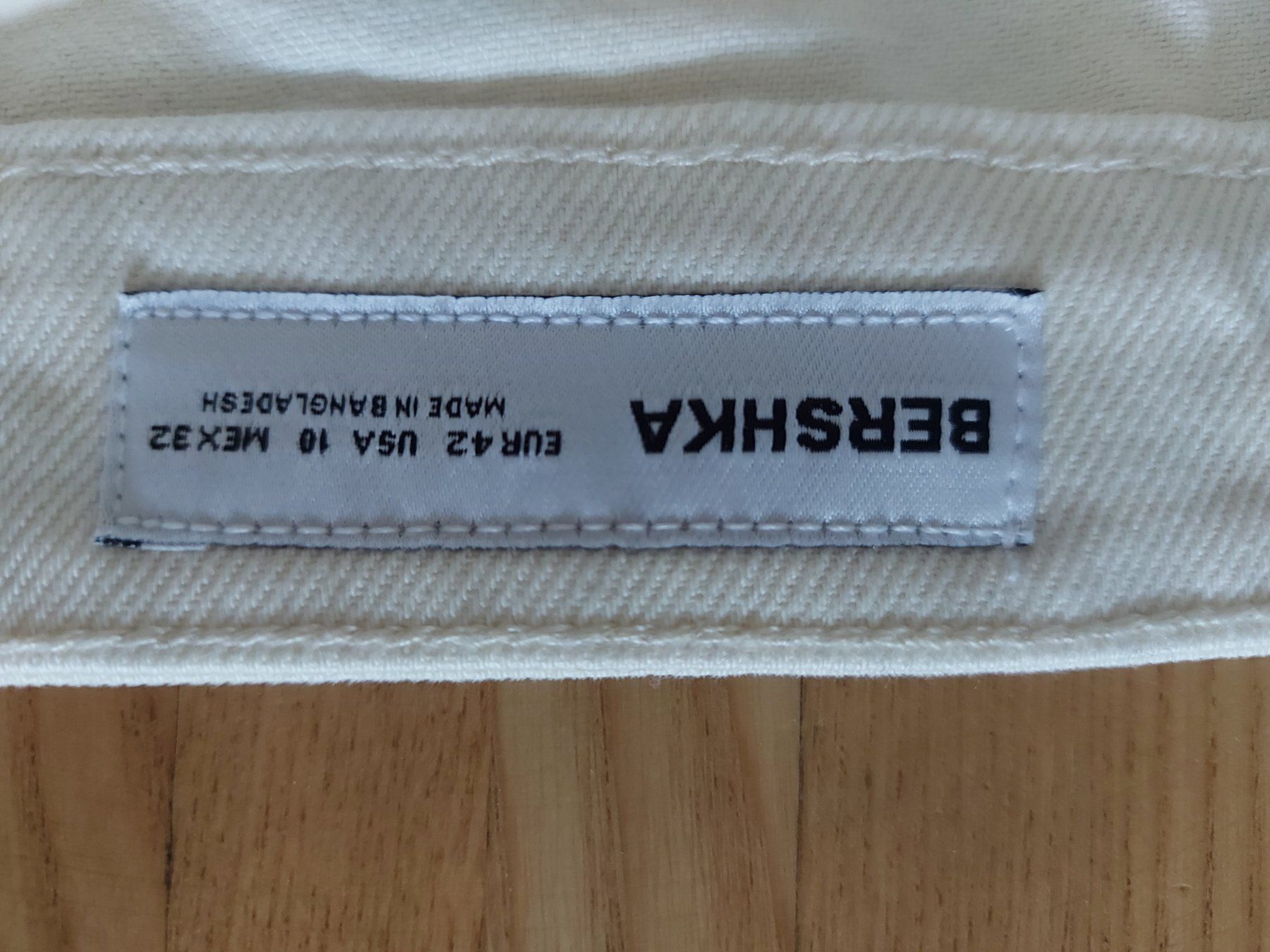 Jeans: Jeans Set Grösse 40, 42, 44, L – Usato da Nänikon venduto da anie1973 8