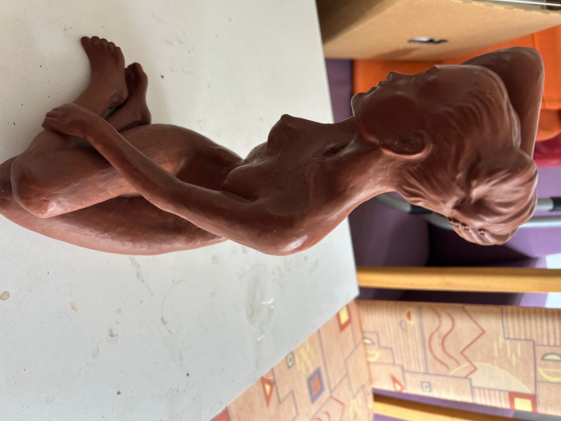 Tutte le decorazioni: Figuren Keramik – Usato da steinhausen venduto da SJ93 1