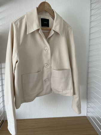 kurze Jacke Someday