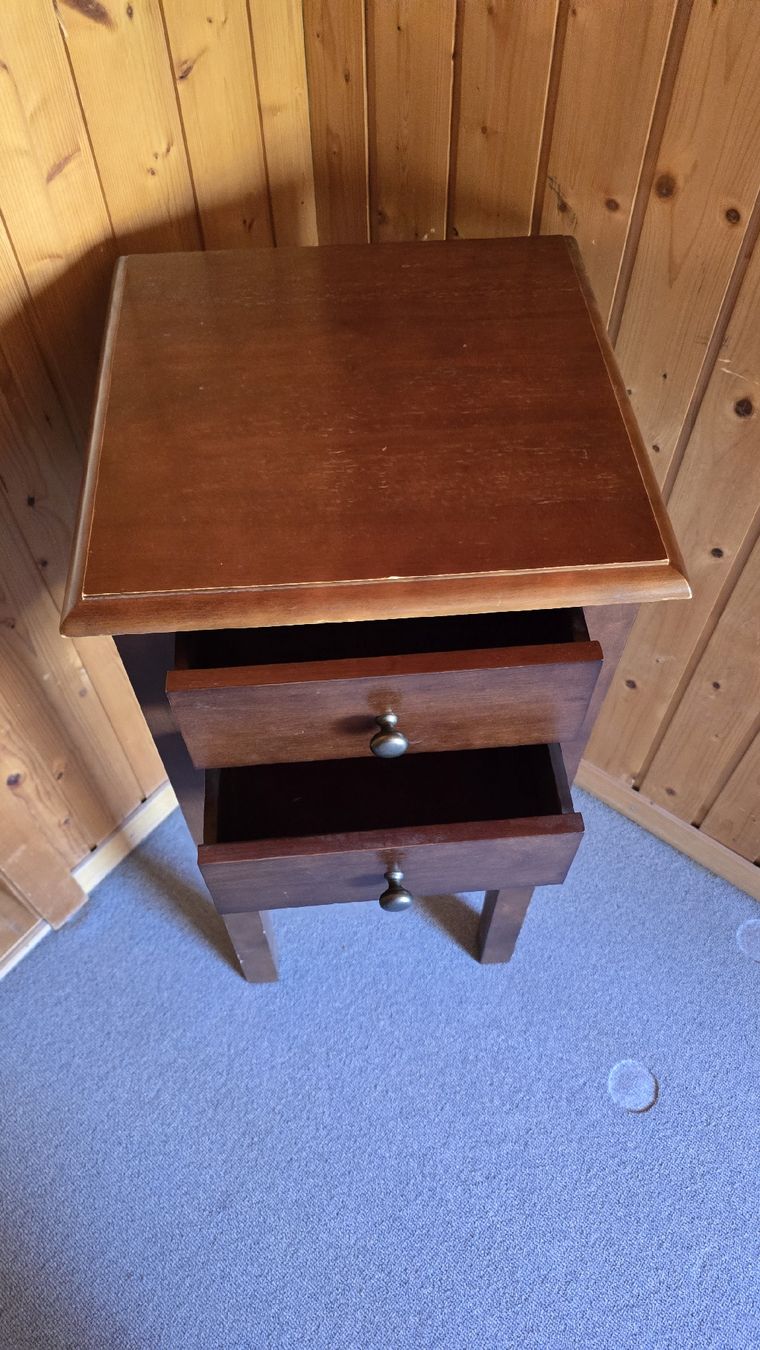 Cassettiere: SAFENWIL  Kommode, Beistelltisch, Nachttisch – Usato da Sursee venduto da M_Z 1