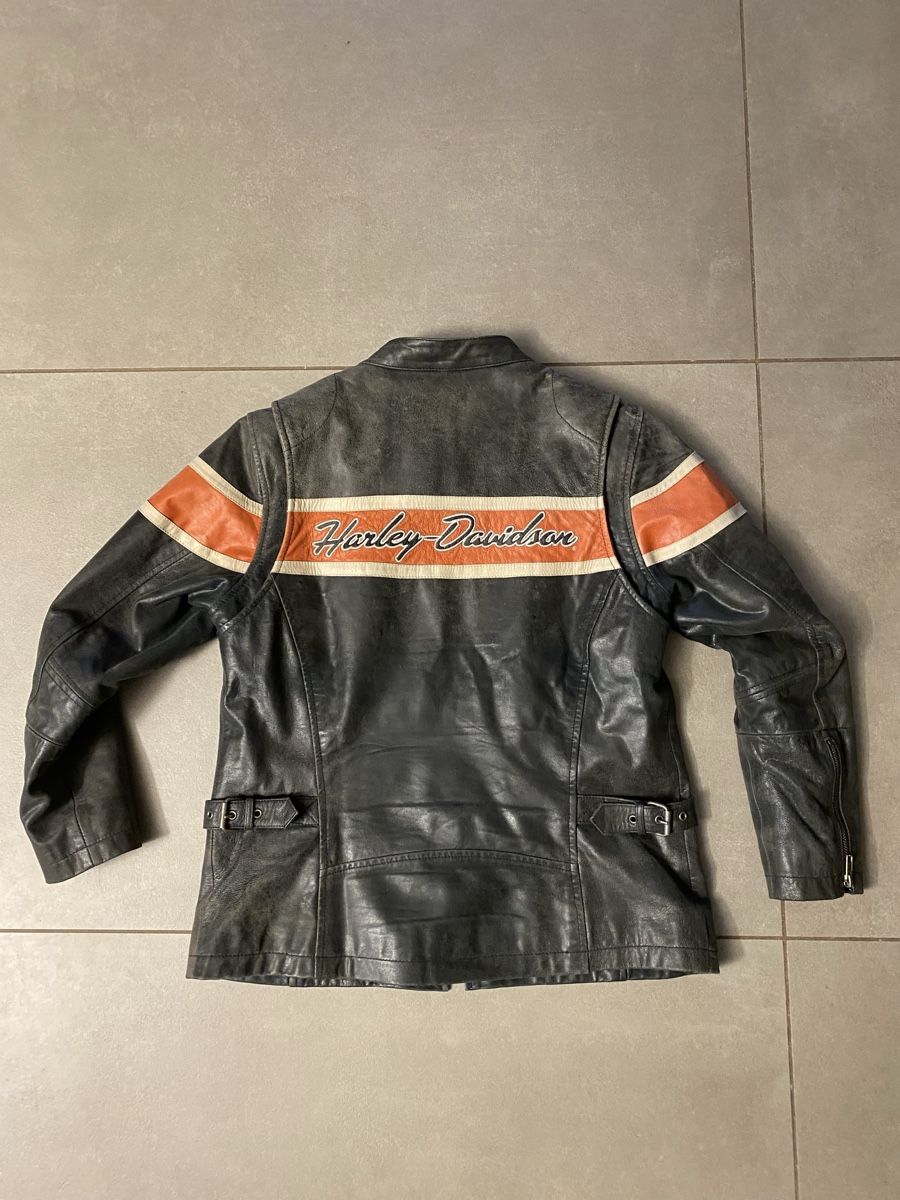 Harley-Davidson Giacche: Harley Davidson Jacke – Usato da Ebmatingen venduto da nll 1