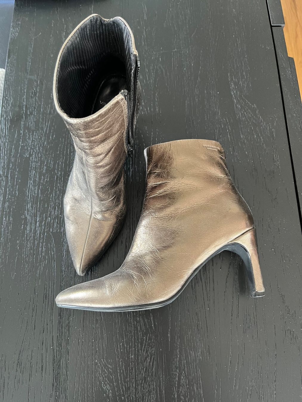 Vagabond Scarpe da donna: Bottines – Usato da Fully venduto da Pilu8893