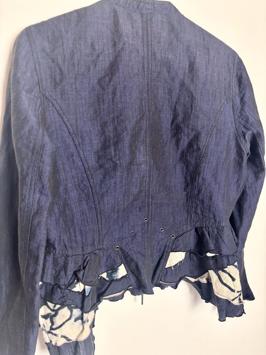 Giacche: unique vintage jacket – Usato da Leissigen venduto da lamooniade 5
