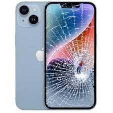 Apple Monitor: iPhone 14 Display Reparatur – Usato da Zürich venduto da Mic_nzr5 1