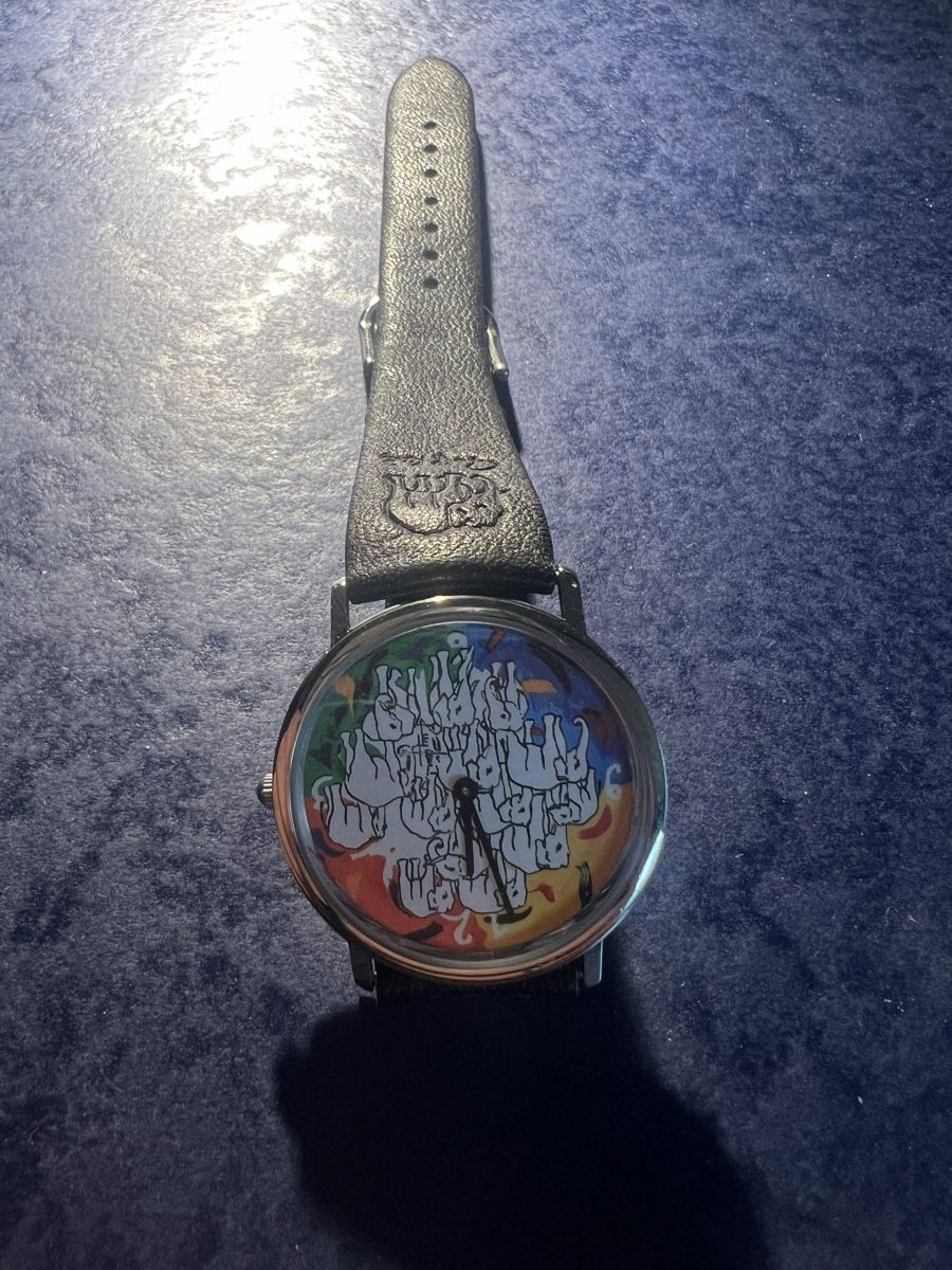 Mondaine Orologi: Mondaine Rolf Knie – Usato da Laufen venduto da groove60 6