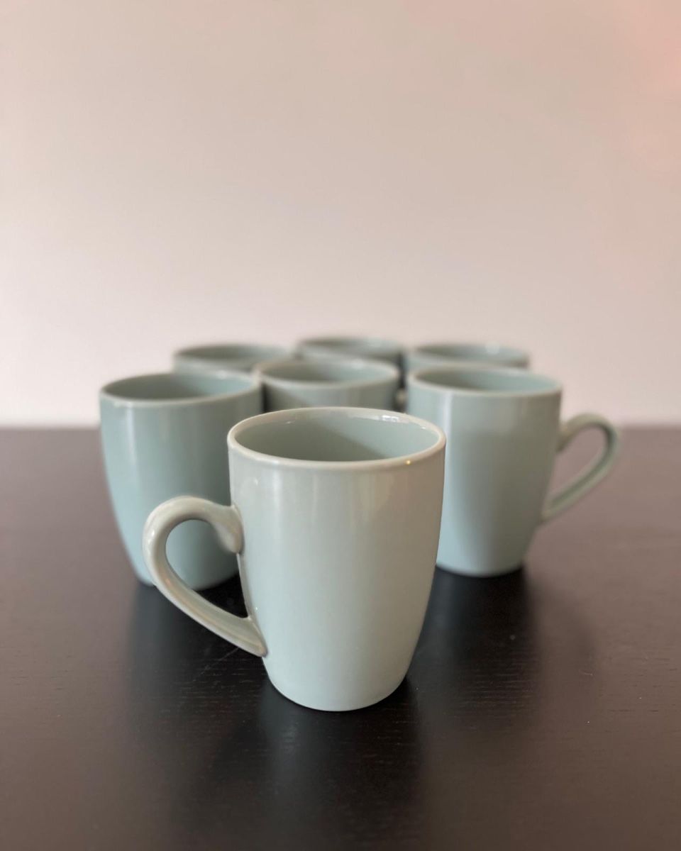 Mäser Geschirrsets: Mäser Geschirr-Set  – Neu (gemäss Beschreibung) aus Zürich von eunoia_ 3
