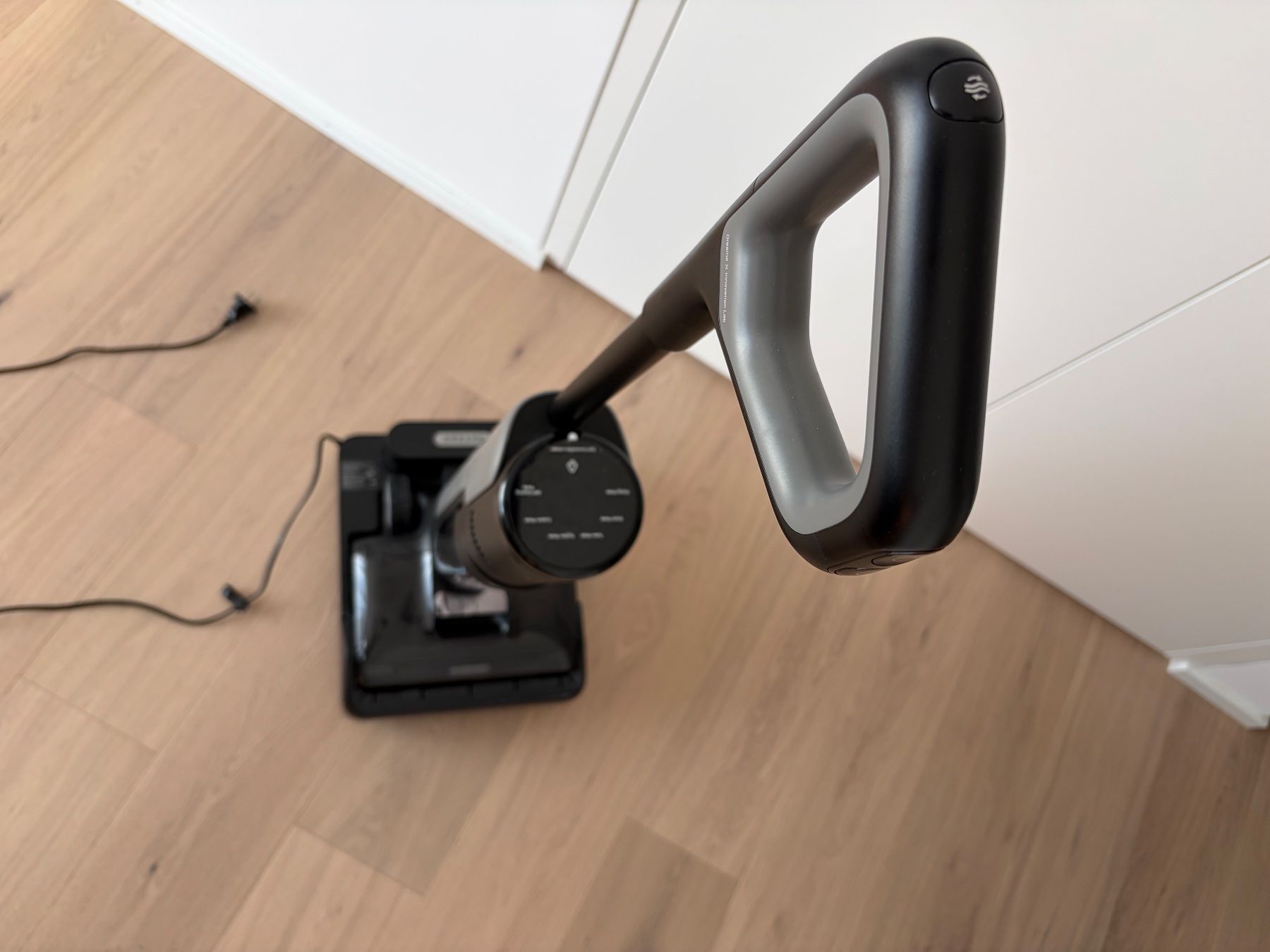 Dreame Aspirapolveri & Accessori: Dreame Nassstaubsauger – Usato da St. Gallen venduto da eva_6hsx 2