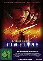 TIMELINE     Paul Walker, Gerard Butler      ==> SAMMELPORTO
