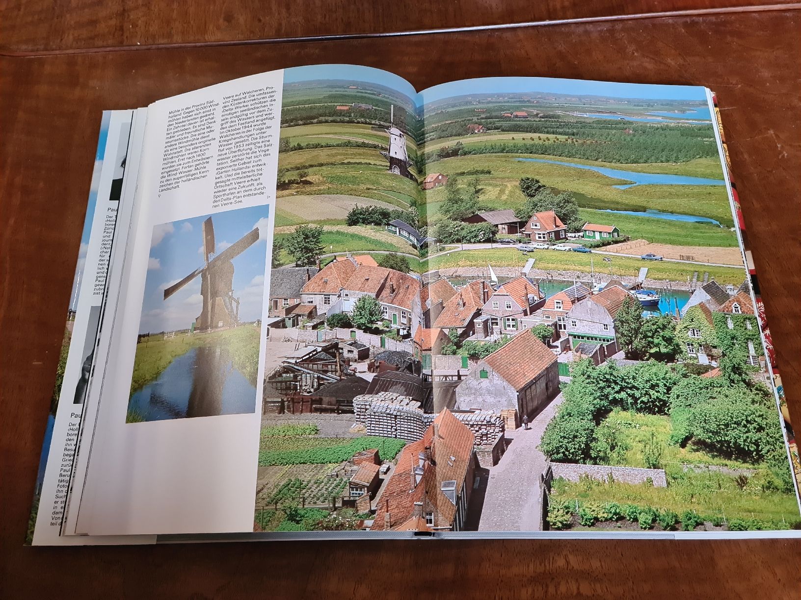Libri: Holland – Usato da Erstfeld venduto da Uhu1980 3