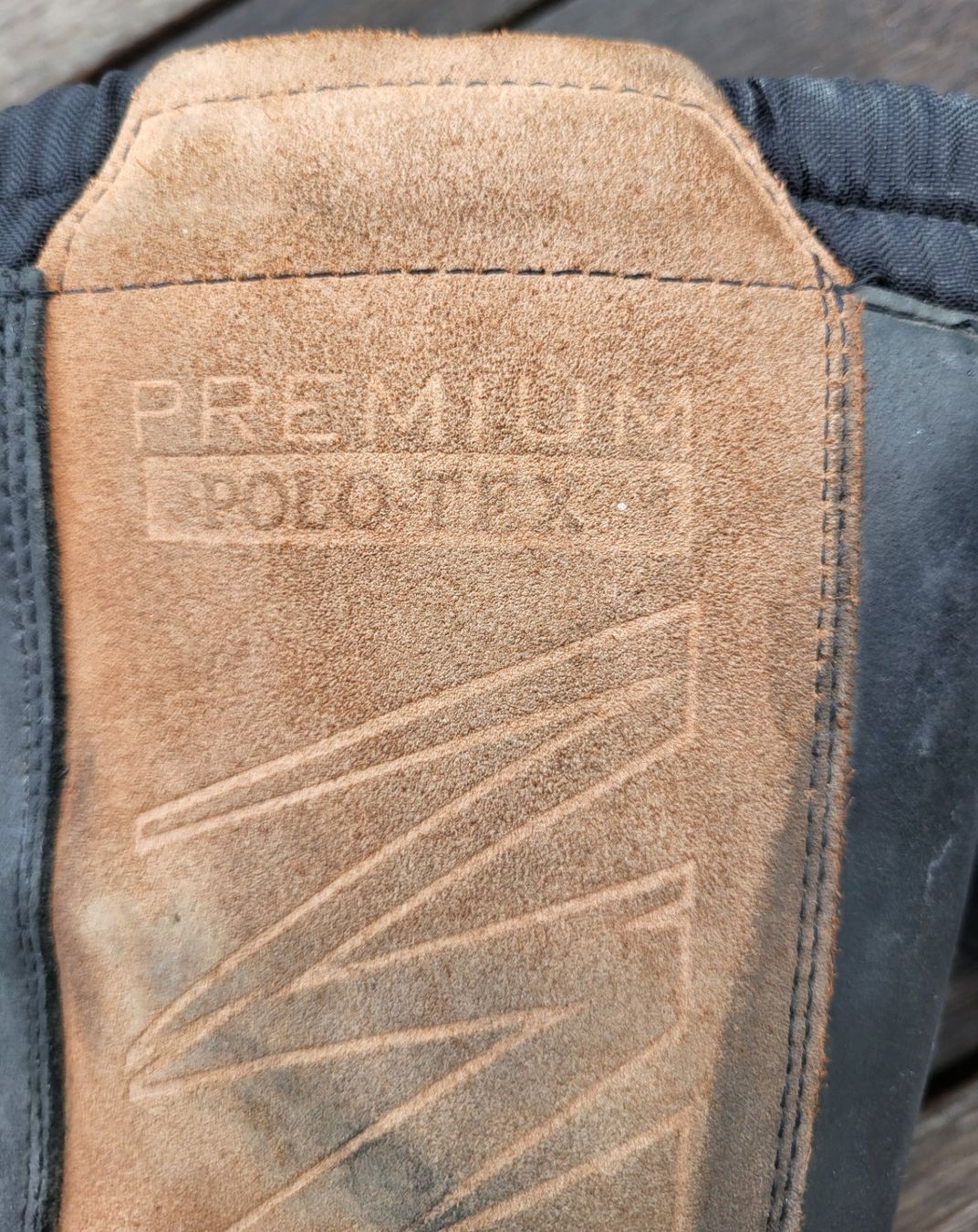 Scarpe da uomo: Bottes de moto – Usato da Corserey venduto da ded_7fys 4