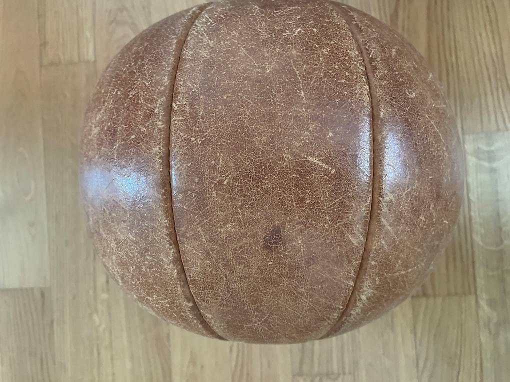 Palloni: Vintage medizinball – Usato da Dübendorf venduto da rocki07 3