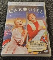 DVD Carousel Neuverpackt