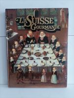 La Suisse gourmande / Gilbert Valterio / Mondo 1987