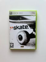 Skate, Xbox 360