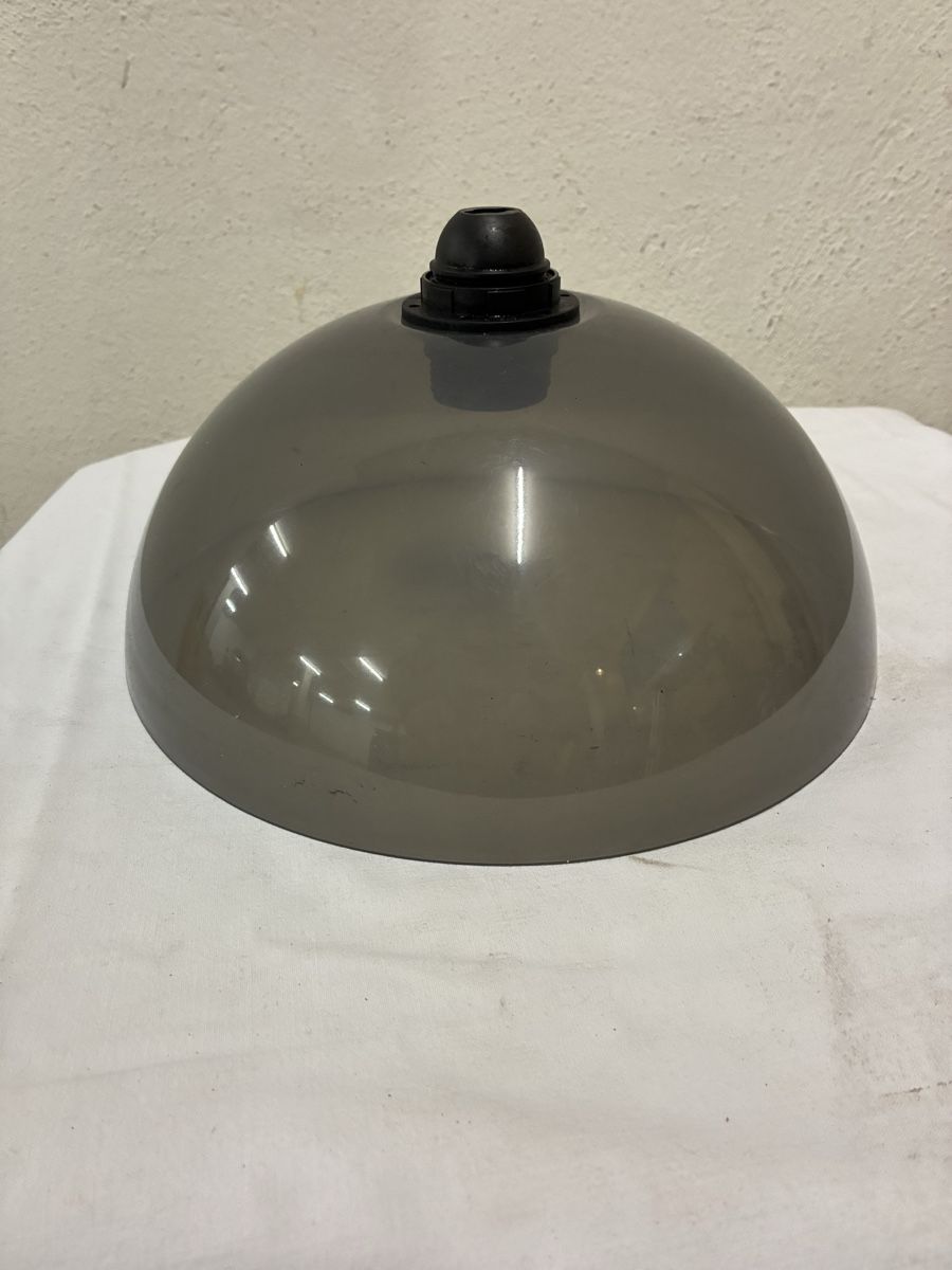 Lampade: Lampe Rauchglas – Usato da Zollikerberg venduto da succiklein