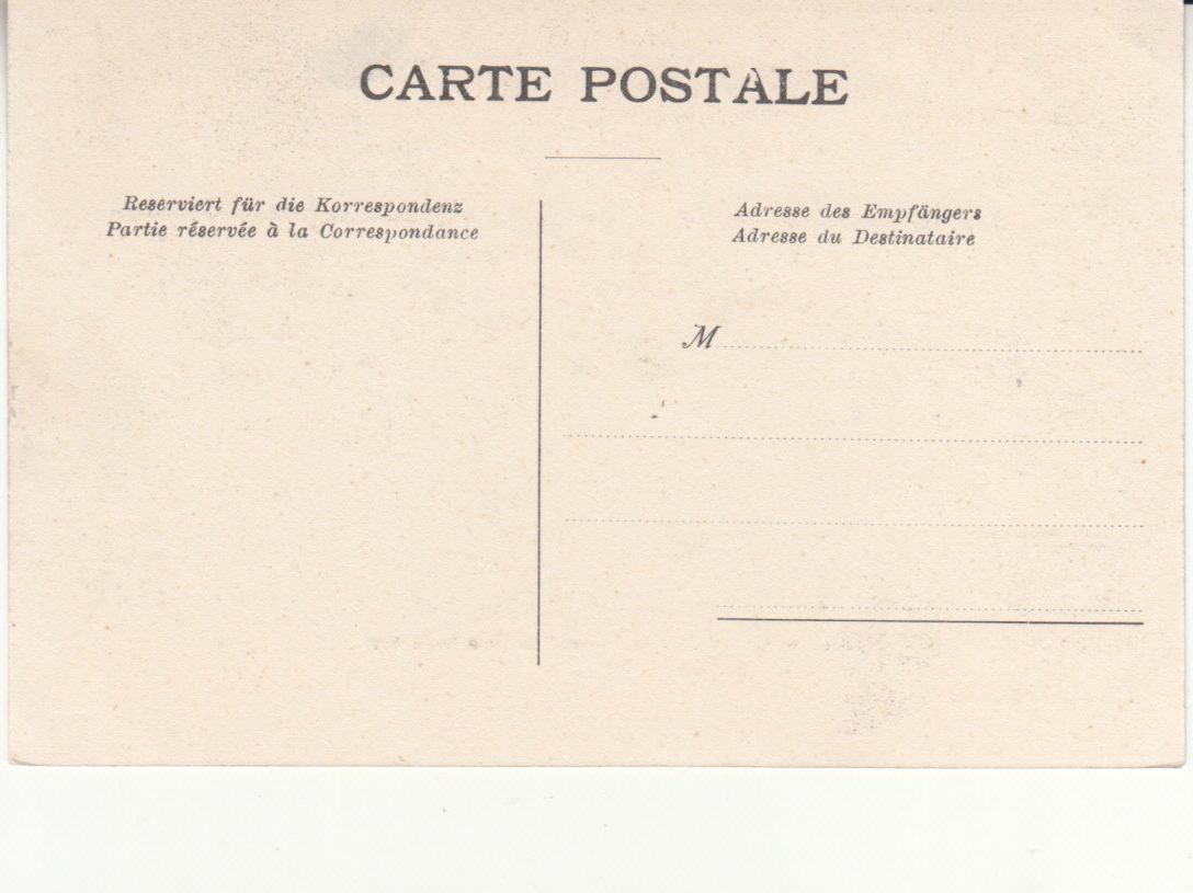 Cartoline postali: Chillon ca. 1900 – Usato da Bürglen TG venduto da StampGraf 1