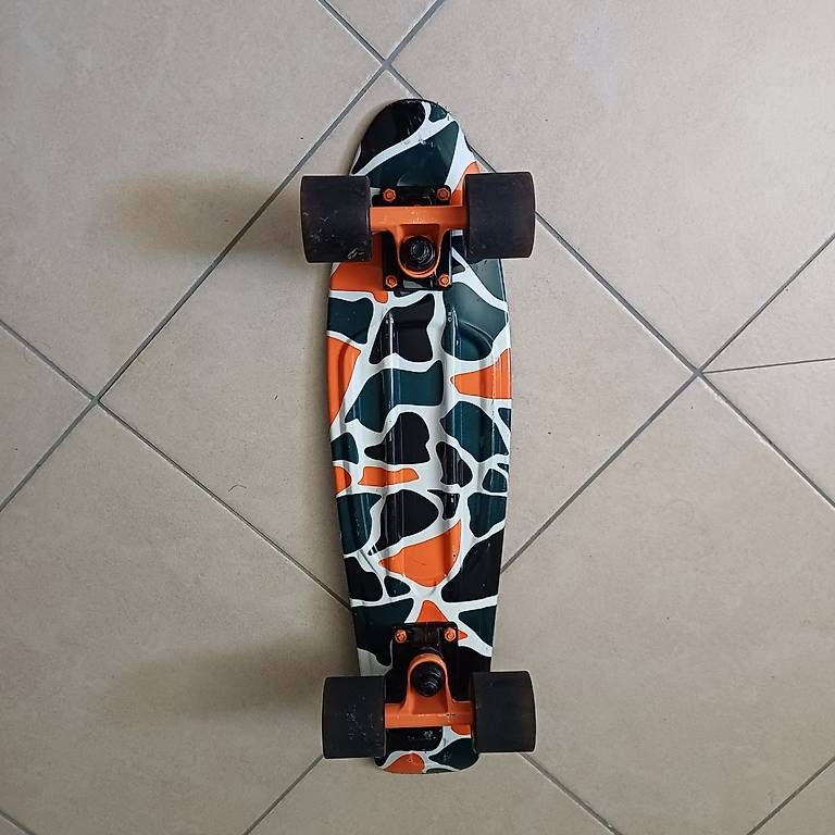 Skateboards: Skateboard enfant – Usato da Bex venduto da Sakito 2