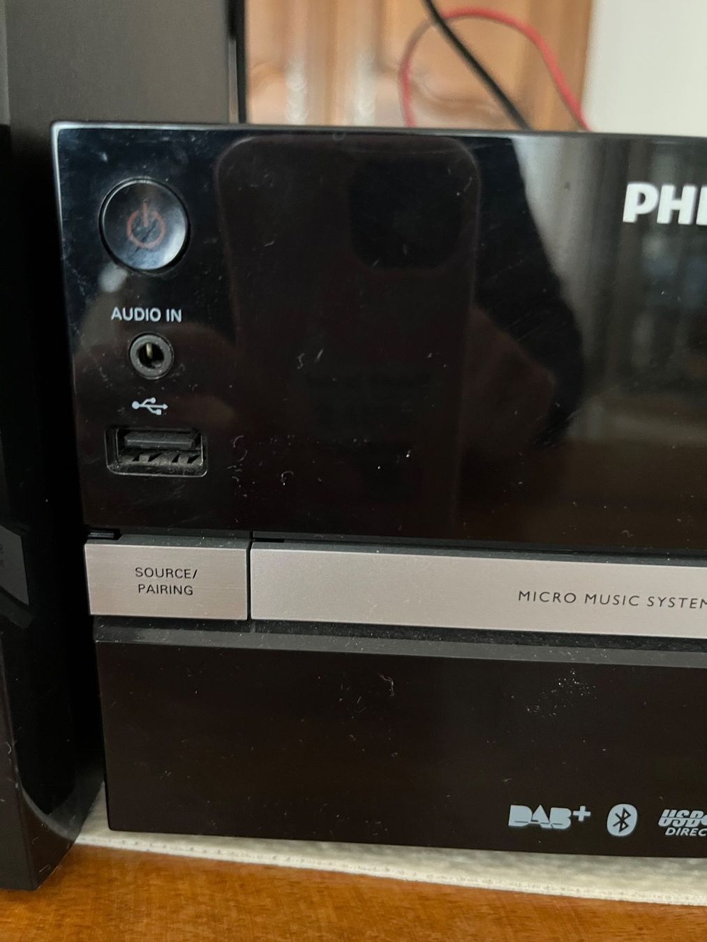 Philips Systèmes audio & multimédias: Stereoanlage – Neuf (Voir description) à Liestal par suz_2xmj 3