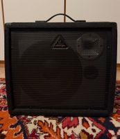 Amplificatore Behringer Ultratone K900FX + V-AMP PRO