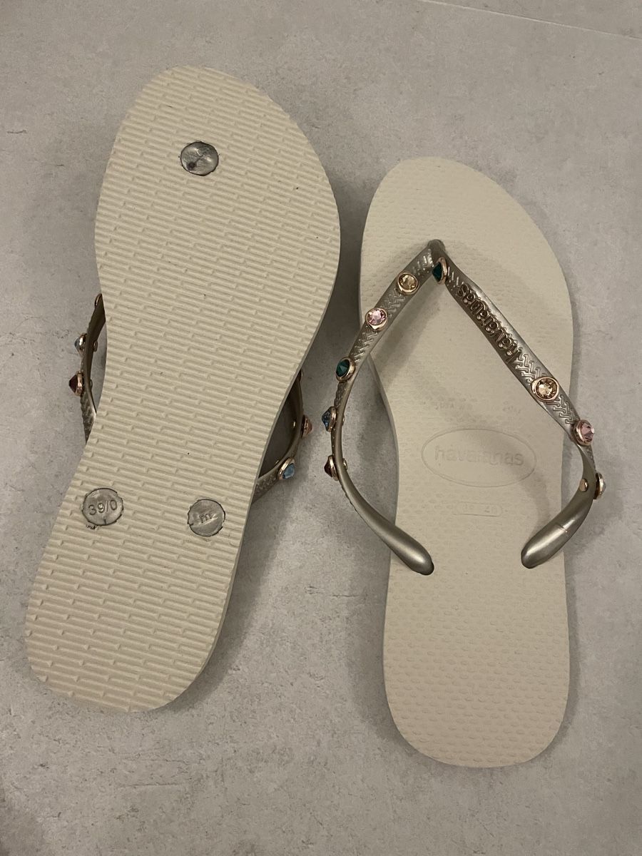 Havaianas Chaussures femmes: Havaianas ORIGINAL – Neuf (Voir description) à Neuenhof par schwogiii 3