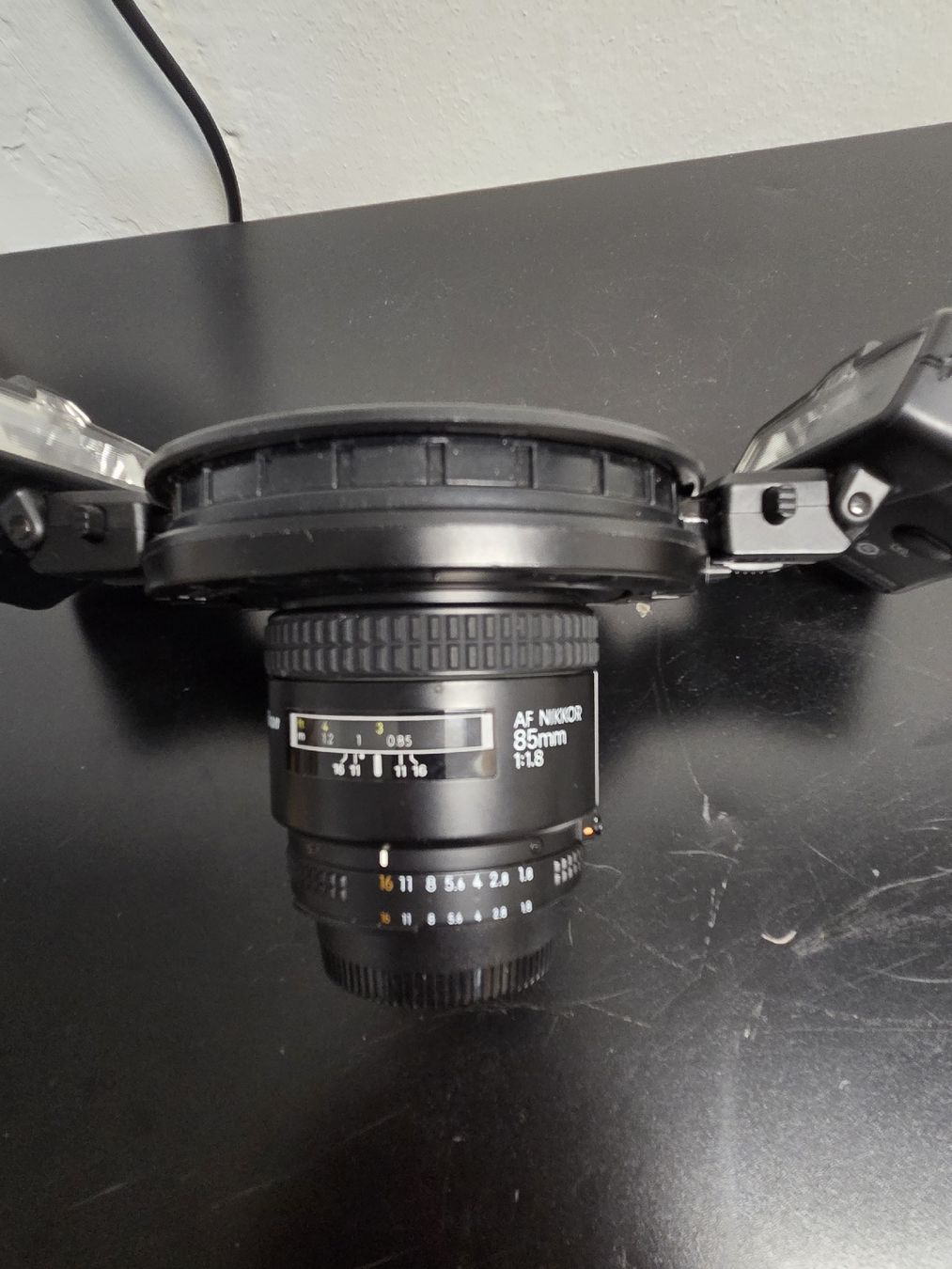 Nikon Flash: Nikon Macro Blitz  – Usato da Dietikon venduto da Allegra34 2