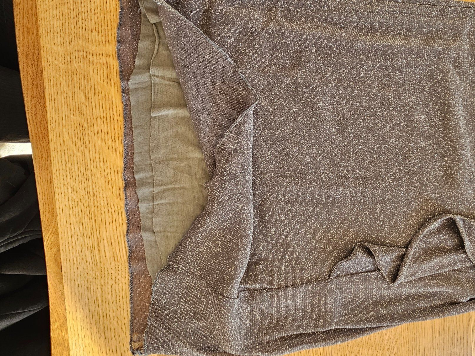 Vestiti: Robe pailletée taille S – Usato da Vétroz venduto da sas_yln5 1