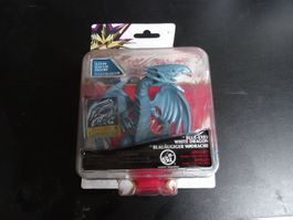 Yu-Gi-Oh! Actionfigur Blauäuiger Weisse Drache Figur Neuware