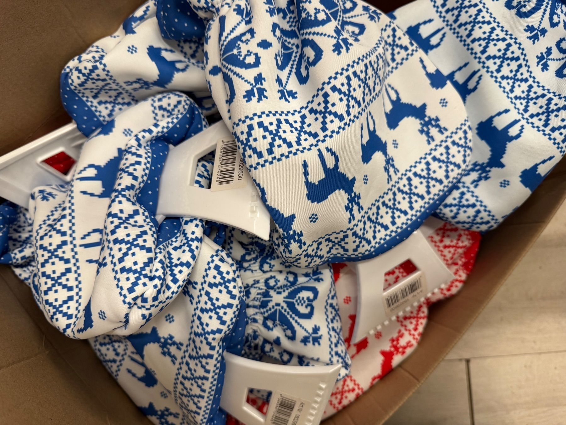 Alle Werkzeuge: 15 Kg. Scheibenkratzer / Eiskratzer gemischt Restposten – Neu und originalverpackt aus Oensingen von Liquidations-Shop 3