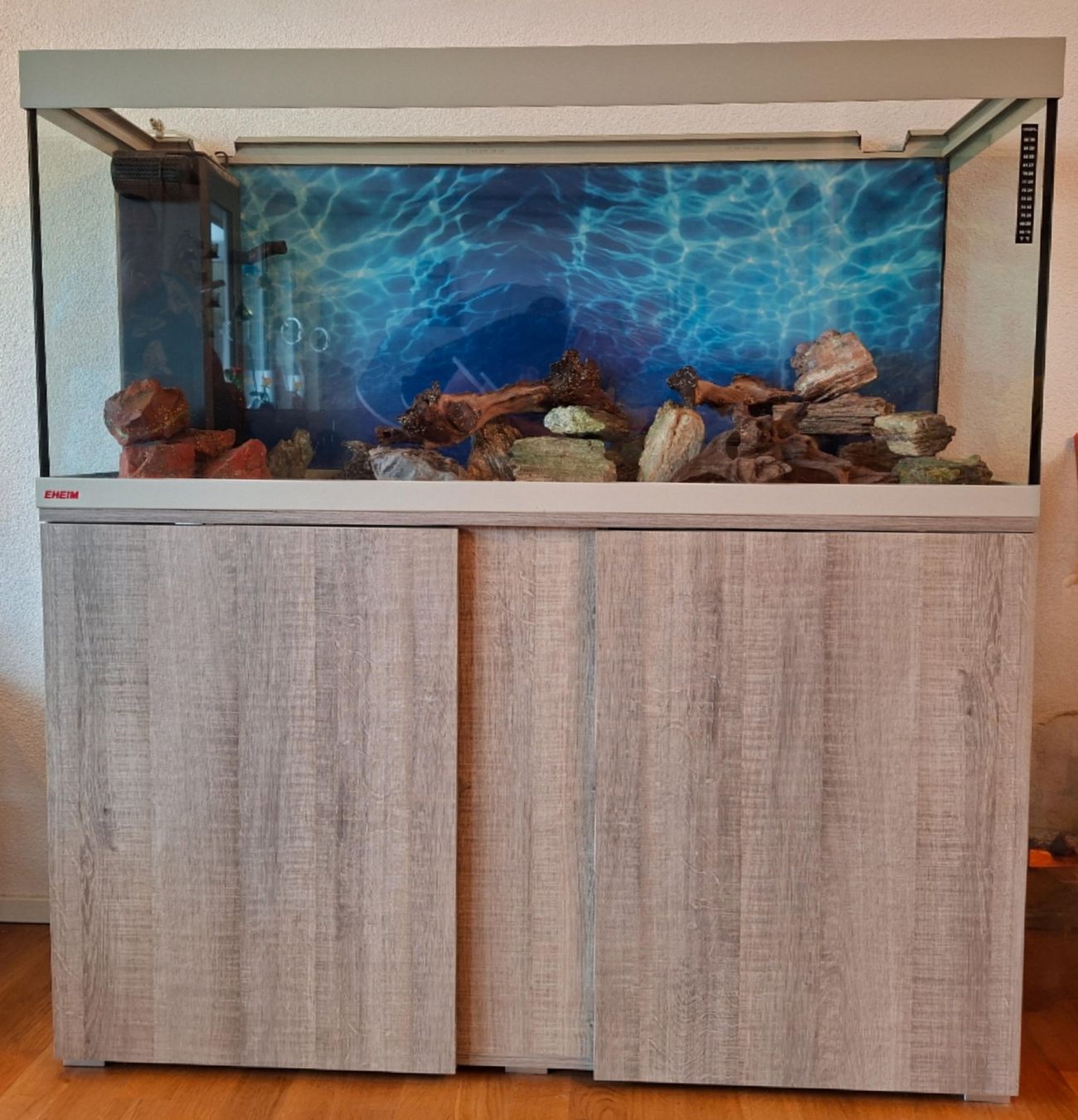 Eheim Acquari: Aquarium Eheim Vivaline LED 240 l – Usato da Dietikon venduto da Chris_swiss
