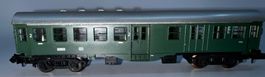 Arnold-N, (3140) Umbauwagen der DB, mit Packabteil
