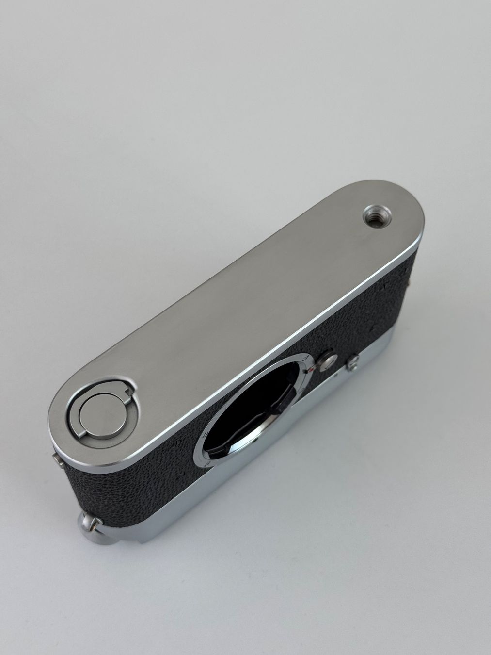 Leica Kamera: Leica MDa (Mint condition) – Gebraucht aus Zürich von Fontana101 4