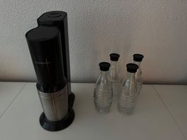 Soda Stream Crystal
