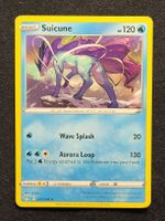 🇬🇧 Suicune 037/189