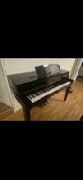 Yamaha N1 Avantgrand