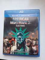 American Nightmare 3: Elections - Blu-Ray