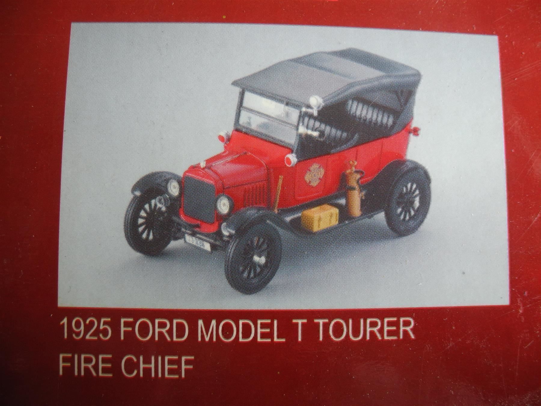 Sun Star Modellautos: Sunstar 1902, Ford Model T, Nr. f11 – Neu und originalverpackt aus Kottwil von Crazyrolf 2