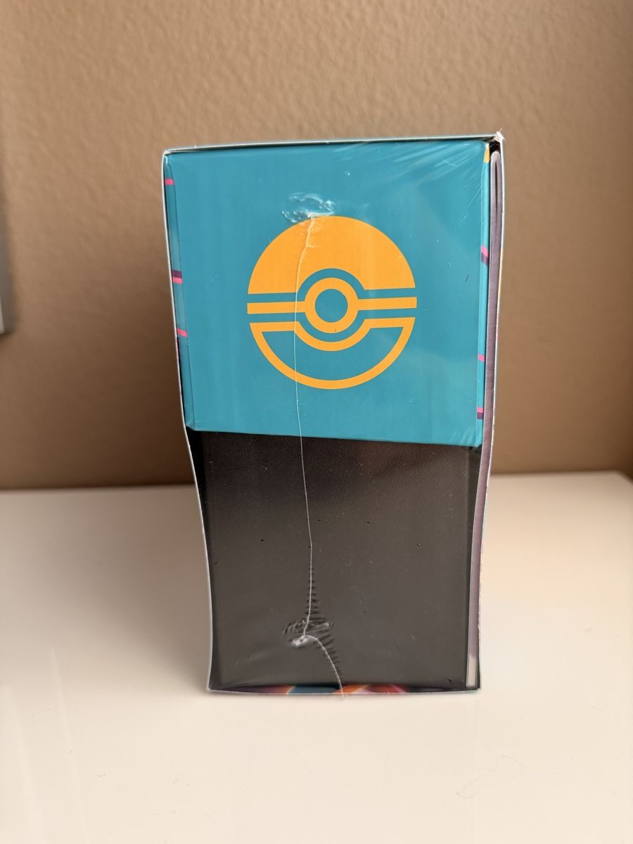 Pokémon Carte collezionabili: Ascended Heroes ETB, sealed (EN) – Nuovo e nell'imballaggio originale da Zürich venduto da Al_23_CH 3