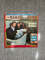 Mama's And The Papa's - Monday Monday