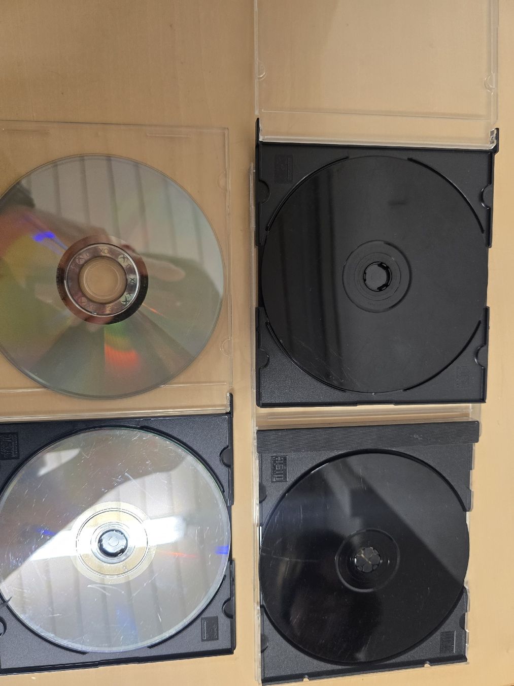 Spiele: PS1 / PS3 spiele  ohne hüllen – Gebraucht aus Tuggen von Zweitechanceboutique 2