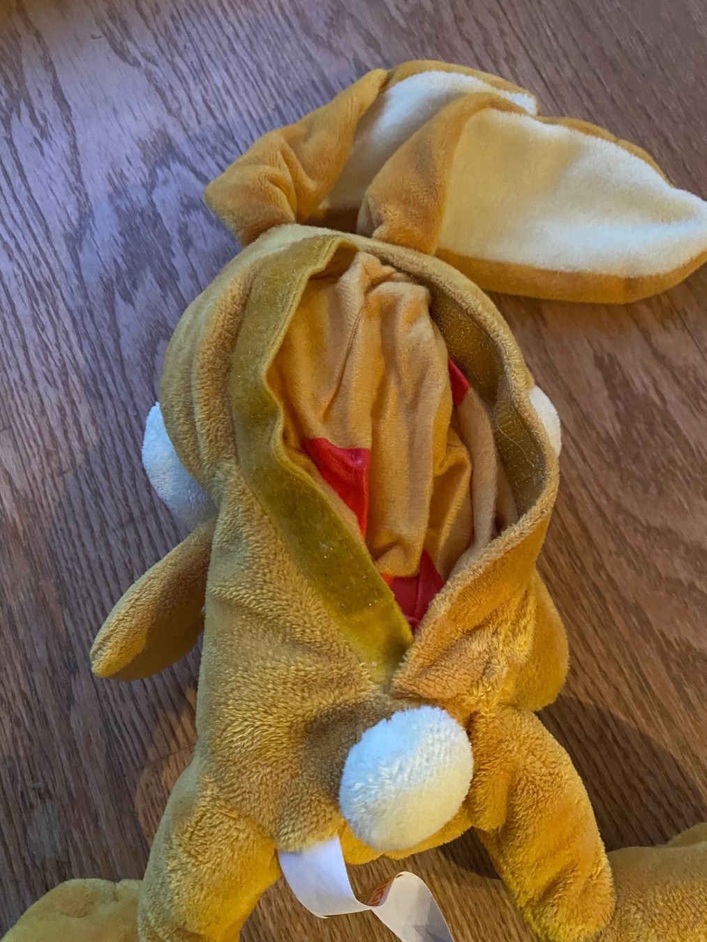 Migros Giocattoli: Stofftier Hase – Usato da Riedholz venduto da emm_22qn 2