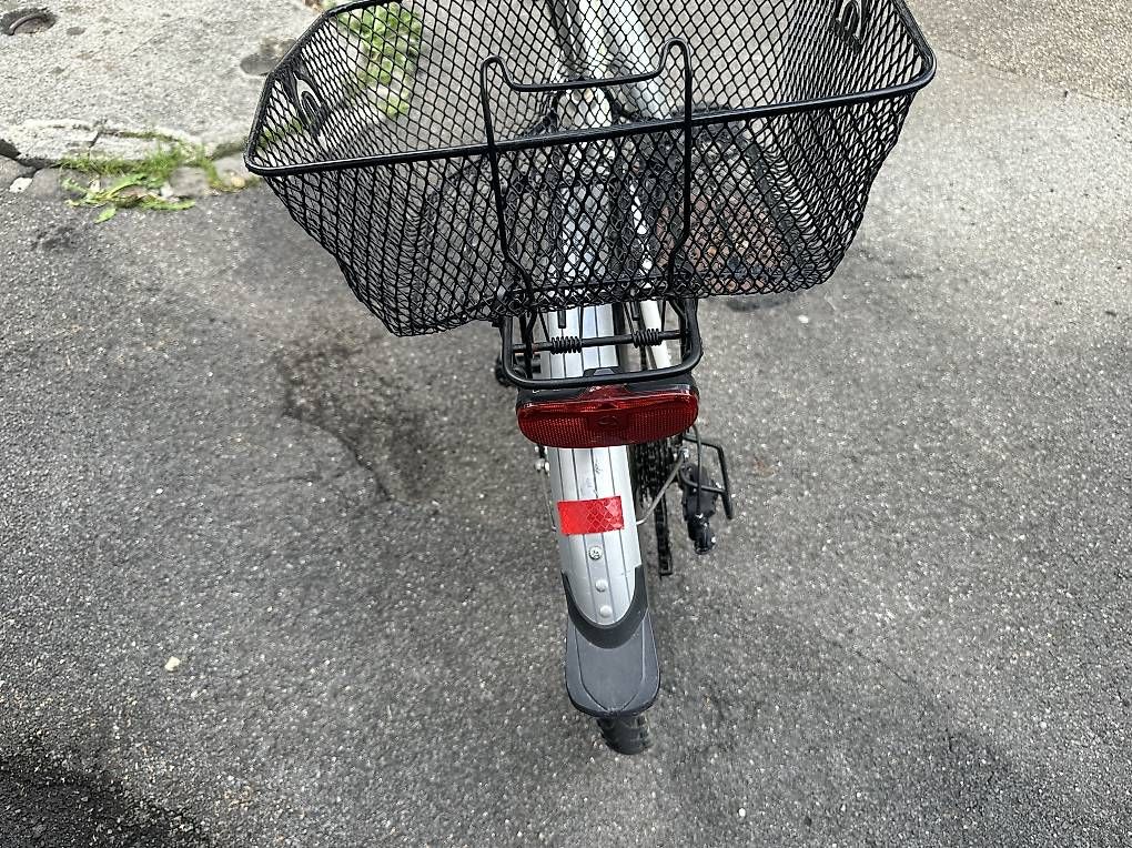 Vélos: Mädchen Velo – D'occasion à Lungern par fiona011