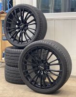 Monaco Wheels 18 Zoll Audi A6 Sommerräder 