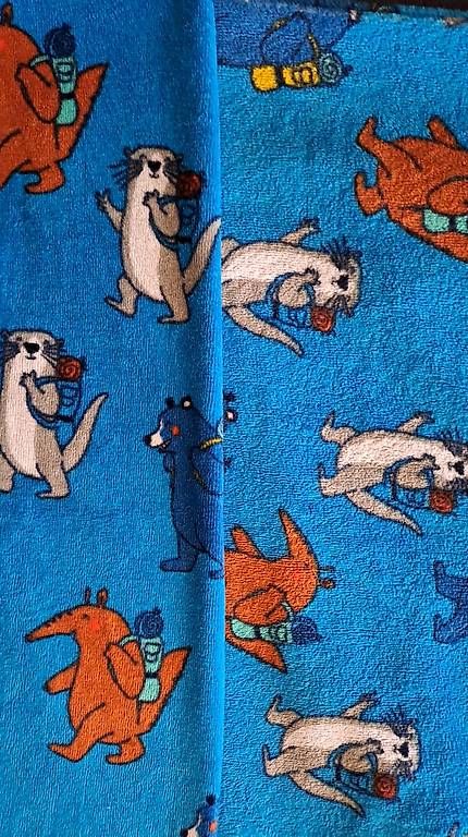 Pigiama & Simili: Pyjama Gr.128 – Usato da Oberrieden venduto da Raja011 4