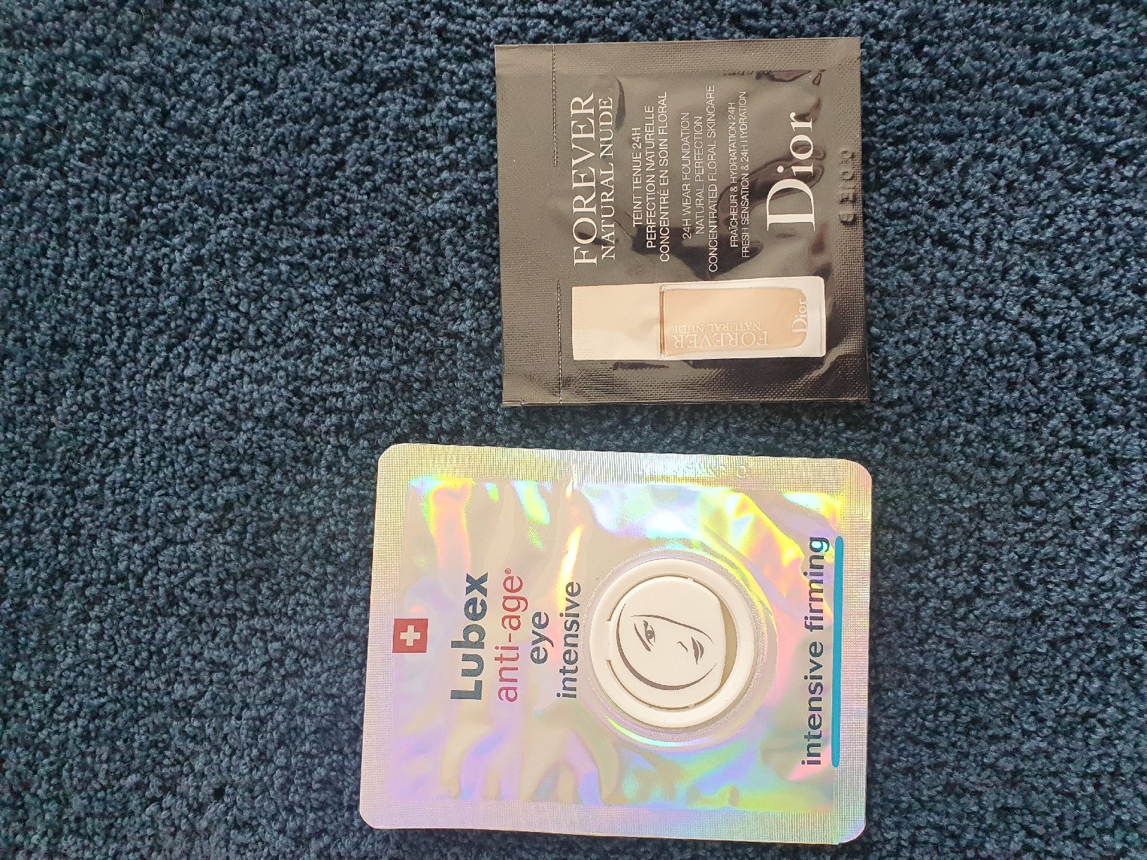 Gesichtspflege: Kosmetik Proben Set Divers Marken Neu – Neu (gemäss Beschreibung) aus Moosseedorf von Sonnenschein.. 1